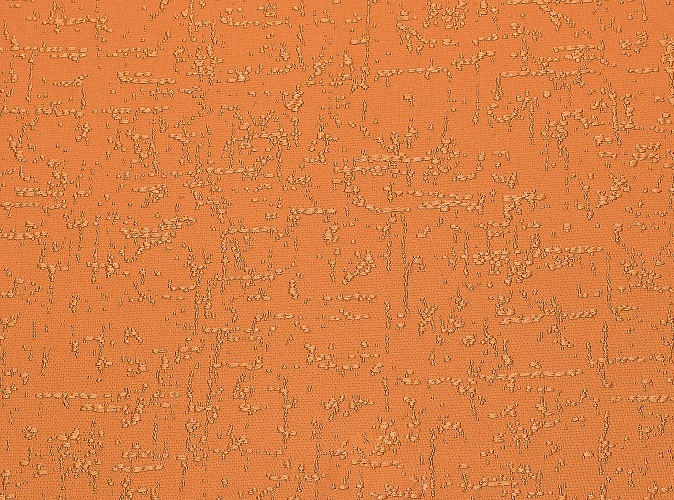 Mandarin Tavira Table Linen, Orange Table Cloth