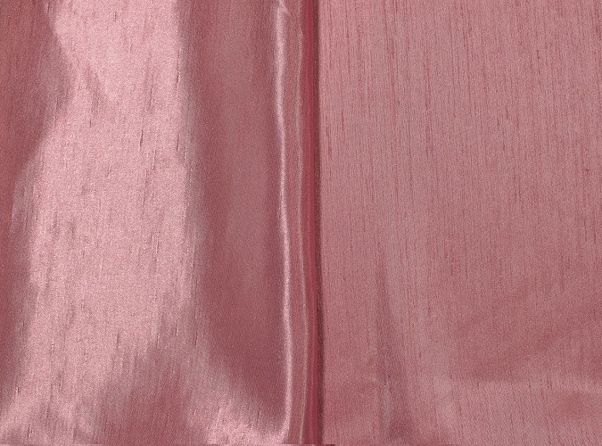 Nevada Linen - Dusty Pink - Stonemountain & Daughter Fabrics