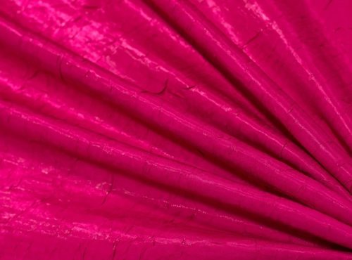 Raspberry Crush Table Linen, Fuchsia Pink Crush Table Cloth