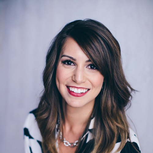 Samantha Olson Head Shot Samantha Olson Head Shot