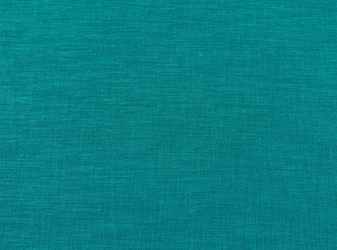 Turquoise Linnea Napkin, Teal Linen Napkin. #theNAPKINmovement