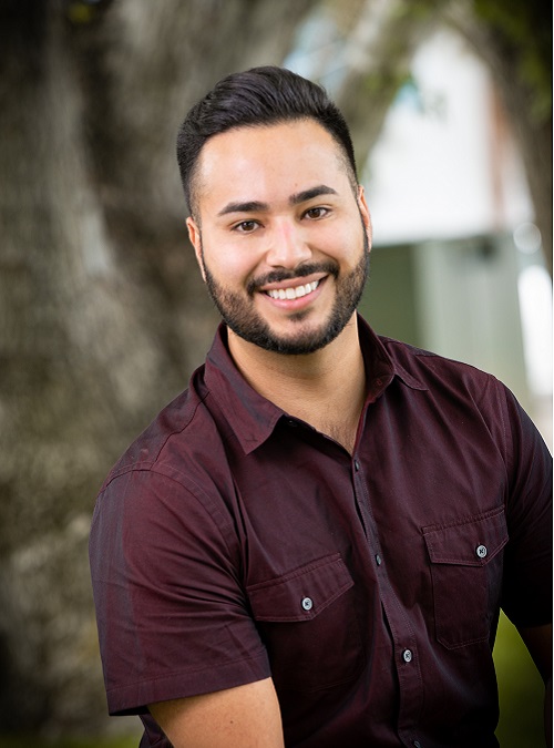 Martin Gonzalez Martin Gonzalez Inventory Manager Creative Coverings