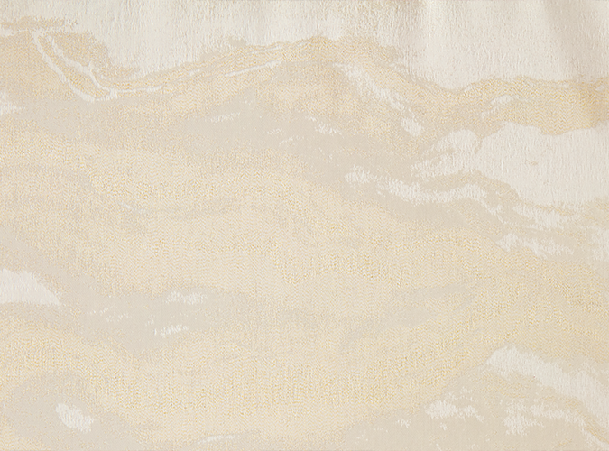 Gold Ethereal, Golden Marble Print