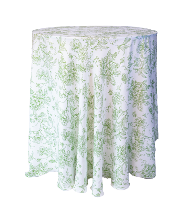 Sage Bloom Creative Coverings