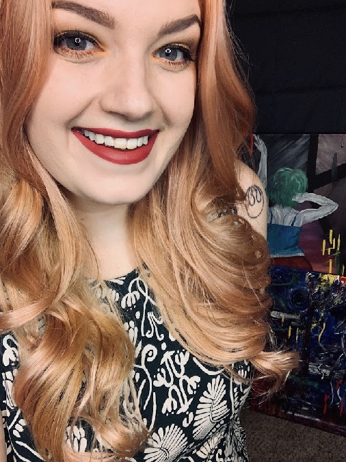 Shay Taylor